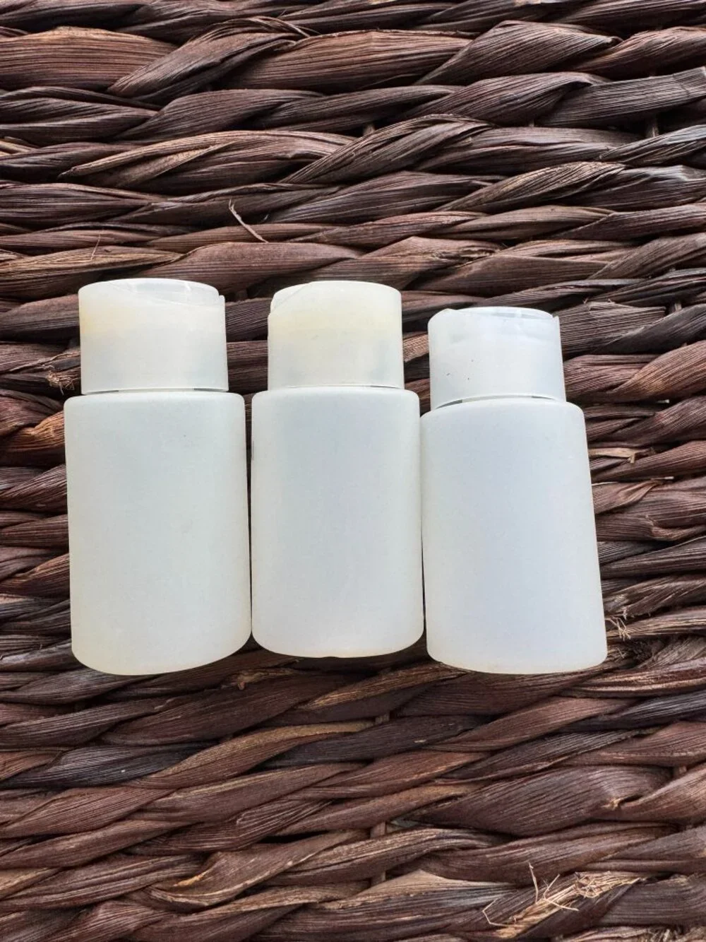 OUAI mini refillable